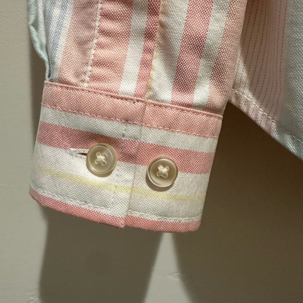Women’s LL Bean shirt, XS - Picture 6 of 8